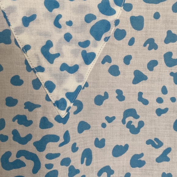 Pratesi luxurious caftan - Picture 5 of 17